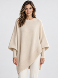 Women's Classic Long Sleeve Jumper