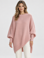 Women's Classic Long Sleeve Jumper