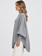 Women's Classic Long Sleeve Jumper