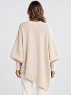 Women's Classic Long Sleeve Jumper