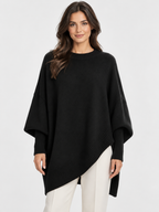 Women's Classic Long Sleeve Jumper