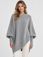 Women's Classic Long Sleeve Jumper